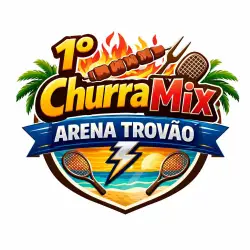 1° Churra Mix - 2026 - Masculina Mix