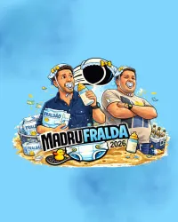MADRUFRALDA - MADRUGADA OPEN