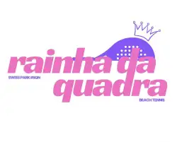 3º Rainha & Rei da Quadra Swiss Park #SQN - Nasce uma Rainha - INICIANTE