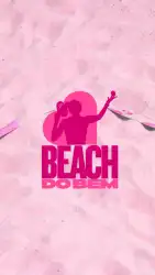1º Beach Do Bem - Edição Patas na Areia - 22/05 (8h) - FEMININA B