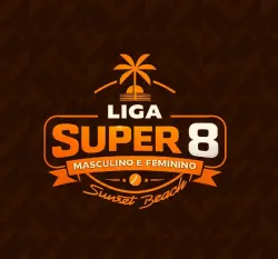 LIGA SUNSET SUPER 8 - MASCULINA D