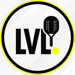 LVL - 3° Etapa Arena UBATUBA - DUPLA MISTA B