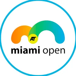 MIAMI OPEN - Categoria Feminino Intermediário
