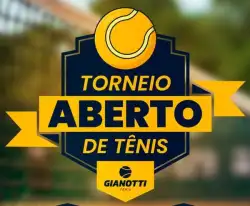 Aberto de Tênis Gianotti - 2° Classe