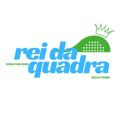 3º Rainha & Rei da Quadra Swiss Park #SQN - OPEN - Masculino