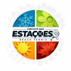 Circuito das Estações - Etapa Outono  - Masculino Iniciante