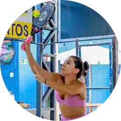 Taliene Maximiano