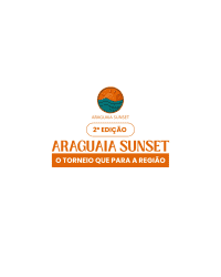  2º EDIÇÃO ARAGUAIA SUNSET - MISTA OPEN