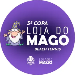3ª COPA LOJA DO MAGO IPANEMA - MASCULINO B SÁBADO