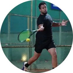 Danilo Oliveira