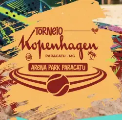 TORNEIO KOPENHAGEN (edição Páscoa) 