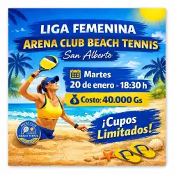 FINAL LIGA FEMENINA CATE Y D ARENA CLUB - CAT D- FASE DE GRUPOS