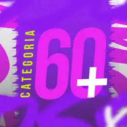 CNP ETAPA DEPUTADO ANDRÉ DO PREMIUM - FEMININO 60+