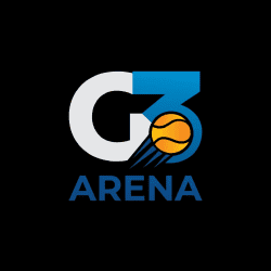 1º Open de Beach Tennis Arena G3 - DUPLA FEMININA C