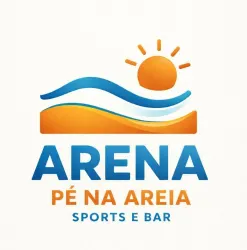 1 torneio arena pé na areia  - DUPLA FEMININA C