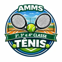 RANKING AMMS - 1