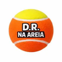 3° D.R na Areia - DUPLA MISTA A /B