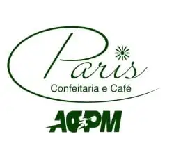 Primeira Etapa Confeitaria Paris - Quadras Rápidas