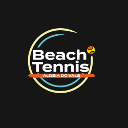 7º Torneio Beach Tennis Aldeia do Vale 2026 - DUPLA MASCULINA C