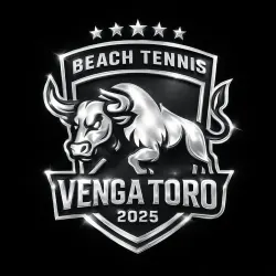 2º Ranking Venga Toro BT - Masc Prata