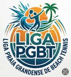 TRASMONTANO OPEN- PÁSCOA SOLIDÁRIA- LIGA PRAIAGRANDENSE BT (LIGA PGBT) - DUPLA MASCULINA FUN