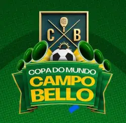 1º RANKING COPA DO MUNDO CAMPO BELLO SAVANA IMÓVEIS - MISTA C