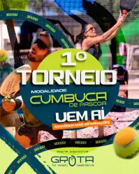 Cumbuca de Páscoa