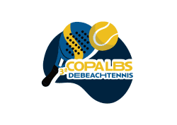 3ª Copa LBS de Beach Tennis - Feminino C