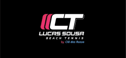  1ª COPA DE PICKLEBALL - CTLS by DECATHLON - DUPLA MASCULINA INICIANTE