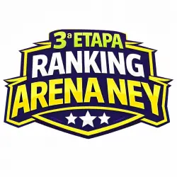 3ª Etapa Ranking Arena Ney