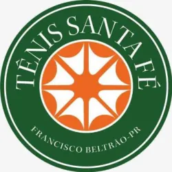 Circuito de Tênis SICOOB Santa Fé Clube de Campo 2026 - 6ª CLASSE 3ª Etapa