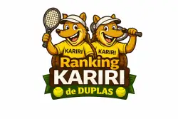 Duplas Kariri 2026