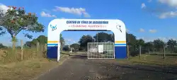 1° Torneio Municipal de Tênis de Jaguariúna - Categoria B (Intermediário)