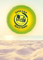 Sunset Rainha da Areia - Edição Torcida Brasileira - Feminina C