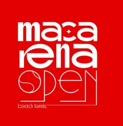 MACARENA OPEN  - FEMININO INICIANTE
