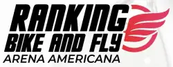 Ranking Bike And Fly Arena Americana 3º Etapa - 45+ Masculino