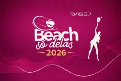 Beach Só Delas 2026  - Categoria C