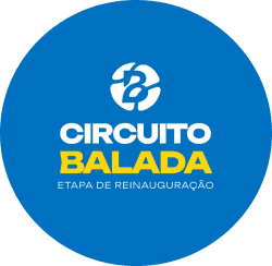 Circuito Balada 2026 - MASCULINA 40+