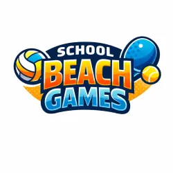 School Beach Games Futevôlei 