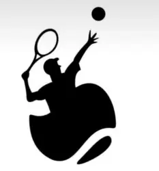 Ranking Samonte Beach Tennis - Feminino 