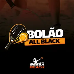 Bolão All Black