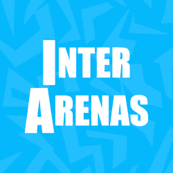 Inter Arenas - Vôlei de Praia - 3ª Etapa - Coruja Beach - 20 e 21 de junho - MISTA PRATA