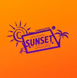 CIRCUITO SUNSET - DUPLA MISTA C