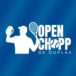 Open Chopp Dama Bier de Duplas  - ADEMICON ONE POINT SLAM (Torneio de um ponto)