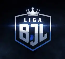 LIGA BJL - MASCULINA B 