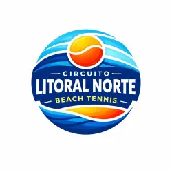2ª Etapa - Boiçucanga Open de Beach Tennis - Praia de Boiçucanga/SP - Mista D