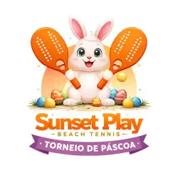 Torneio de Páscoa Sunset