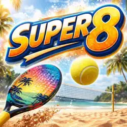 Flash Super 8