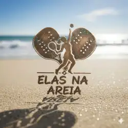 3º Elas na Areia - FEMININA D