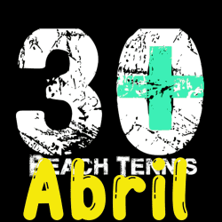 RANKING +30 MASCULINO ABRIL